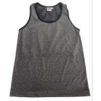 ราคา 4 ฟรี 1 ร้านTOM Fin เสื้อกล้ามทอมฟิน เสื้อกล้ามทอมเต็มตัว เสื้อกล้ามทอม เสื้อกล้ามรัดหน้าอก เสื้อในทอม รุ่น Classic (20127007829)