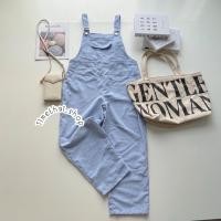 ราคา Lookfook Overalls เอี๊ยมหมีขายาวผ้าลูกฟูก สีเอิร์ธโทน ชุดเอี๊ยมหมี (16832912943)