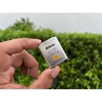 ราคา ส่งจากไทย Nikon EN EL19 แบตกล้อง Nikon รุ่น EN EL19 700 mAh Li ion ของใหม่ ราคาถูก (24773361436)