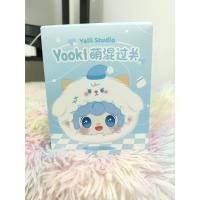 ราคา Yalli Studio Yooki ตุ๊กตาพวงกุญแจ พร้อมส่งจากไทย ลุ้นซีเคล็ด (24285206846)