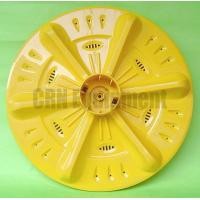 ราคา อะไหล่เครื่องซักผ้า ใบพัดซัก TRIMOND SHARP DAEWOO 37 5cm 11T อุปกรณ์เครื่องซักผ้า CRN601467 (9078449754)