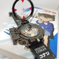 ราคา นาฬิกาโคนัน Conan สุ่มลาย มีเลเซอร์ (741000595)