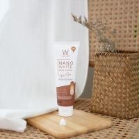 ราคา โฉมใหม่ โลชั่นไวเวย์ ขนาด 100 ml ไวท์เวย์ นาโนบอดี้โลชั่น (7104440107)