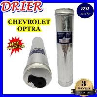 ราคา DRIER ไดเออร์ Chevrolet Optra ไดเออร์แอร์ เชฟโรเลต ออฟตร้า ดรายเออร์ เชฟ ออพตร้า เอสเตทเชฟโรเล็ต อะไหล่แอร์รถยนต์ ไดเออร์ แอร์รถยนต์ (1297098837)