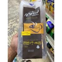 ราคา Khao Shong เขาช่อง กาแฟสำเร็จรูปชนิดเกล็ด กาแฟ 100 แบบถุง ขนาด 2กรัม x 100ซอง (24714878246)