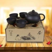 ราคา กาน้ำชาดินเผา โบราณ สามารถสั่งทำโลโก้ได้ โรงงานผลิตเอง (18887198090)