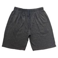 ราคา กางเกงขาสั้นไซส์ใหญ่ 2XL 3XL 4XL 5XL ขนาด 40 60 กางเกงวอร์มขาสั้น ผ้าสำลี ผ้านุ่ม ใส่สบาย (17104944615)