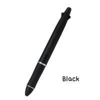 ราคา ปากกาลูกลื่น PILOT Dr Grip 4 1 ขนาด 0 5 และ 0 7 MM (22278031804)