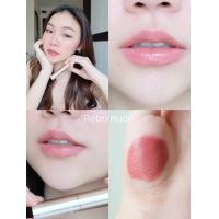 ราคา Maria มาเรีย ลิปกินได้ 6 สี ติดทน ลิปทินท์ ธรรมชาติ ทาง่าย ให้ความชุ่มชื้น Tinted Vegan Lip Treatment 3g (22151413783)