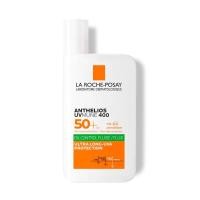 ราคา FOR La Roche Posay Anthelios UVMUNE 400 Oil Control FLUID INVISIBLE FLUID SPF 50 50ml (24576600631)