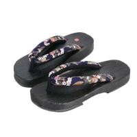 ราคา รองเท้าแตะคีบ เกี๊ยะญี่ปุ่น แถมฟรีถุงเท้าญี่ปุ่น (24399842397)