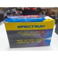 ราคา AC DC ADAPTOR INPUT AC220V OUTPUT DC 12V 1 5A (21338446506)