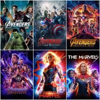 ราคา พร้อมจัดส่ง USB Flash Drive ไฟล์หนัง The Avengers รวม 4 ภาค Captain Marvel รวม 2 ภาค เสียงพากย์ไทย อังกฤษ คุณภาพระดับ 1080p FHD Master แท้เต็มประสิทธิภาพ (21087755275)