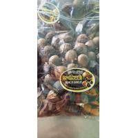 ราคา กระเทียมโทนดำแบบมีเปลือกขนาด500กรัม (22466784359)