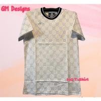 ราคา เสื้อGM Design s ลายเข้าใหม่ รอบอก 36 52 นิ้ว ลดราคา งานป้ายGM ผ้าCOTTON อย่างดี สกรีนลายสวย เสื้อยืดผู้ชาย เสื้อยืดผู้หญิง ถ่ายจากสินค้าจริง (16192594627)