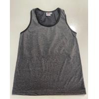 ราคา Tom FIN by Koy เสื้อกล้ามทอมฟิน เสื้อกล้ามทอมเต็มตัว เสื้อกล้ามทอม เสื้อกล้ามรัดหน้าอก เสื้อในทอม รุ่น Classic (17892006794)