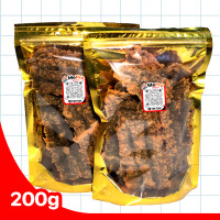 ราคา สาหร่ายทอดกรอบเทมปุระ กรอบ รสแซ่บอร่อย อาหารเจ สาหร่ายเจ ของกินเล่น (25042173290)