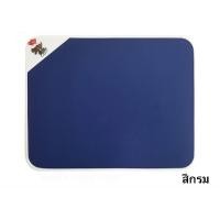 ราคา แผ่นรองเมาส์ แบบแข็ง STORM MOUSEPAD MP130 แผ่นรองเมาส์พลาสติกแบบแข็ง พื้นผิวเรียบ ประสิทธิภาพสูง (19127521602)