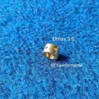 ราคา บูททองเหลืองเทอร์โบ3000 บูทเทอร์โบDmax บูทโบDmax บูชเทอร์โบDmax บูชเทอร์โบดีแม็ก3000 อะไหล่เทอร์โบ โบ3000ปาก44 3000 44 (16373055623)