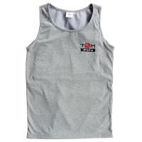 ราคา BOSS TOMFIN ซื้อ 4 แถม 1 เสื้อกล้ามทอม เสื้อในทอม เสื้อกล้ามทอมฟิน เสื้อกล้ามทอมคุณภาพดี รุ่น Original (15367301979)