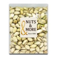ราคา พิสตาชิโอ 1 กก อบ ดิบ ติดเปลือก Pistachios 1 kg Roasted Raw Grade AA ถั่วพิสตาชิโอ สด ใหม่ สินค้านำเข้าจาก อเมริกา คุณภาพดี เกรดพรีเมียม (24803703181)