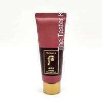 ราคา พร้อมส่ง Exp20 3 27 โฟมเนื้อเจล The History of Whoo Essential Cleansing foam 40ml (10232078311)