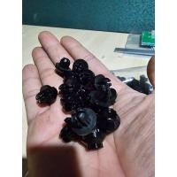 ราคา 50 ชิ้น หมุดล้อแม็ก 8 mm หมุดล้อ work s1 s13p m1 m13p BBS LM Rs plastic rivet wheel (21612512742)