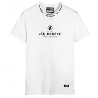 ราคา 7th Street เสื้อยืด รุ่น ORC001 (7697527833)