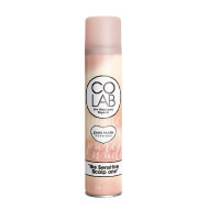 ราคา COLAB Dry Shampoo ดรายแชมพู 200 ML (24367982529)