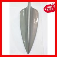 ราคา สาอากาศครีบฉลาม เสาหลอก รับสัญญาณไม่ได้จริง มีกาว2หน้า ครีบฉลาม ติดหลังคารถ เสาอากาศปลอม สำหรับตกแต่งรถยนต์ สีบรอนซ์ สีเงิน เสาอากาศ ครีบฉลาม (21727423960)