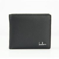 ราคา กระเป๋าสตางค์หนังแท้ Baellerry (603448035)