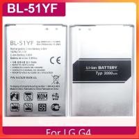 ราคา แบต LG G4 H810 H818P H811 H815 VS986 LS991 F500L BL 51YF 3000mAh งานแท้ (13731292285)
