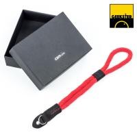 ราคา สายคล้องกล้อง Cam in แบบห่วง คล้องมือ Camera Wrist Strap สายคล้องมือ สาย กล้อง สายคล้อง มือ camera hand strap ปลายห่วง สายกล้องคล้องมือ Leica Style Cam in Camin (17791311396)