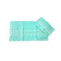 ราคา ผ้าขนหนู ผ้าเช็ดตัวผืนใหญ่ ผ้าขนหนูโรงแรม ผ้าเช็ดผม ผ้าขนหนูCotton Frolina set 2ผืน ผ้าเช็ดผม ผ้าขนหนู (23839130607)