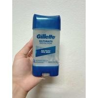ราคา Gillette Ultimate Protection COOL Wave 107g (21414383851)