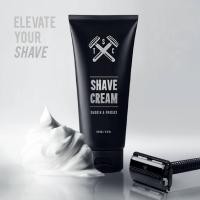 ราคา Tough Tumble SHAVE CREAM โฟมโกนหนวด Size 120ml (7477614919)