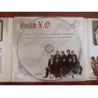 ราคา ซีดีเพลง cd Music แกรนด์เอ็กซ์ Grand Ex X O XO แกรนด์ เอ็กซ์โอ มิอสอง สภาพดี (24443784869)