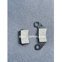 ราคา ผ้าเบรครถเอทีวี ผ้าเบรครถatv 150cc KONIK RANGER 150CC ผ้าเบรคหน้า หลัง atv ราคาเป็นชุด (23293968767)