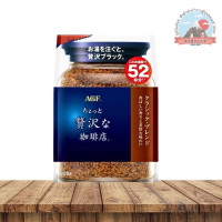 ราคา AGF Maxim Zeitaku กาแฟ แม็กซิม Maxim เบลนด์ กาแฟแท้จากญี่ปุ่น ขนาดต่างๆ (24470320033)