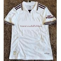 ราคา เสื้อ ทีมอาเซนอล PLAYER งานจริงมีโลโก้ (24909167098)