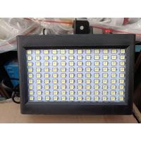 ราคา ไฟแฟลช ไฟผับ ไฟกระพริบ LED กระพริบ 108 หลอด แสงแฟรชขาวล้วนๆกระพริบตามเสียงได้ (23718102346)