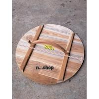 ราคา ฝาโอ่ง ฝาปิดโอ่ง งานไม้สักครบทุกไซค์ (9459109869)