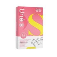 ราคา U Ne S ยูเน่เอส มาดาม ดับเบิ้ล เอส พลัส Madam Double S Plus มาดามมาริต้า กล่องละ 10 เม็ด (22248091667)
