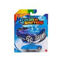 ราคา Hot Wheels Color Shifters Assortment ฮอตวีล รถแบบเปลี่ยนสีได้ รุ่นBHR15 (25025662938)