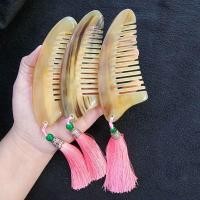 ราคา หวีเขาจามรี กัวซา กัวซาหวีเขาจามรี กัวซาเขาจามรี กัวซาหวี ชิ้นละ350 (17282099575)