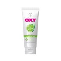 ราคา โฟมล้างหน้า สิว Oxy Cleansing Wash Foam 100g โฟมกำจัดสิว สำหรับสิวเรื้อรัง (17656606578)