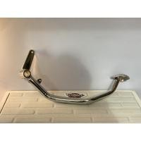 ราคา SALE ขาเบรคชาลีชุบ chaly สวย ขาเบรคเครื่อง lifan dream wave motor อะไหล่มอไซค์ ของแต่งรถ ชุดแต่งรถ ชุดสี อะไหล่ ของแต่ง ชิ้นส่วนรถ ชิ้นส่วนอะไหล่ (24569692932)