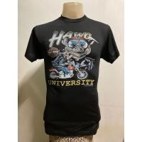ราคา เสื้อยืด ลายฮาเล่ 3D สไตล์วินเทจ (17341244287)