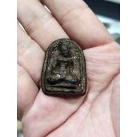 ราคา พระเครื่องหลวงปู่บุญ วัดกลางบางแก้ว นครปฐม รุ่นแรก เนื้อผงพุทธคุณ (22133057588)