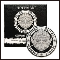 ราคา HOFFMAN POMADE CLAY WAX MATT ผลิตภัณฑ์จัดแต่งทรงผม เนื้อด้าน เป็นธรรมชาติ (21487453581)